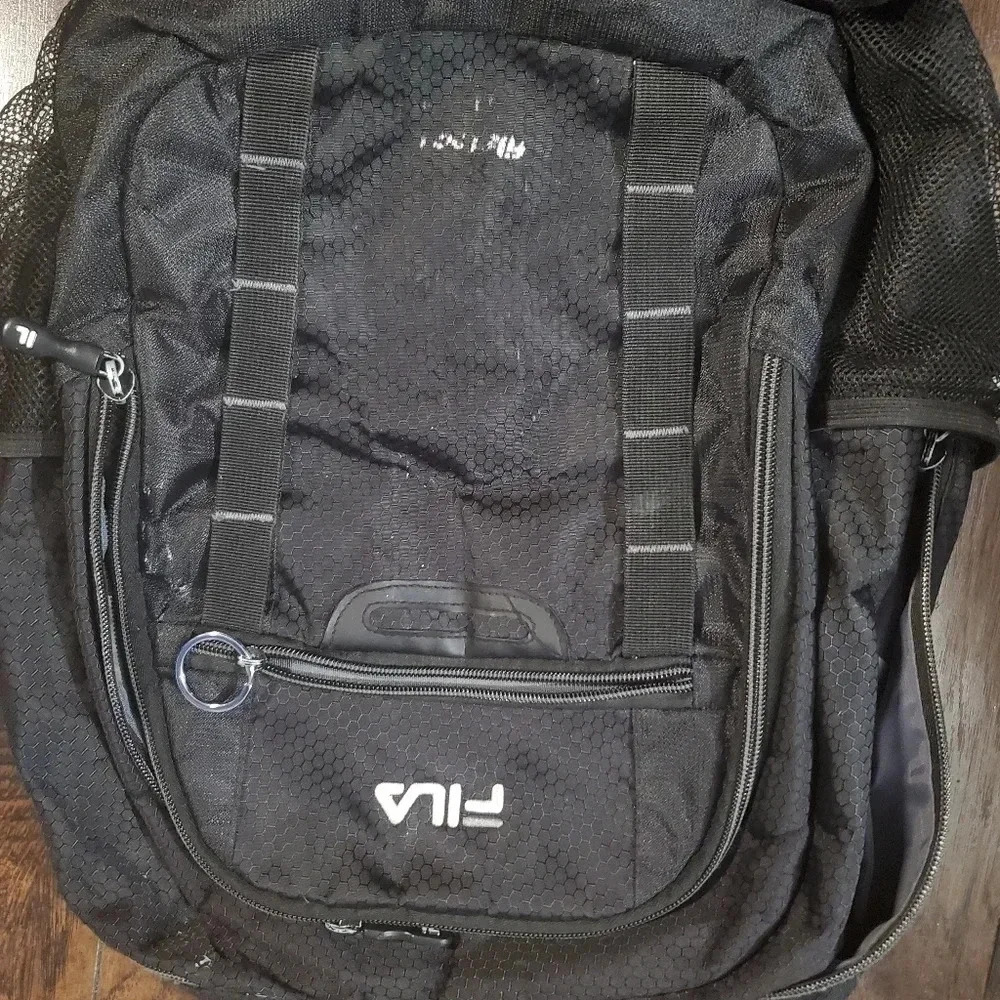 FILA backpack